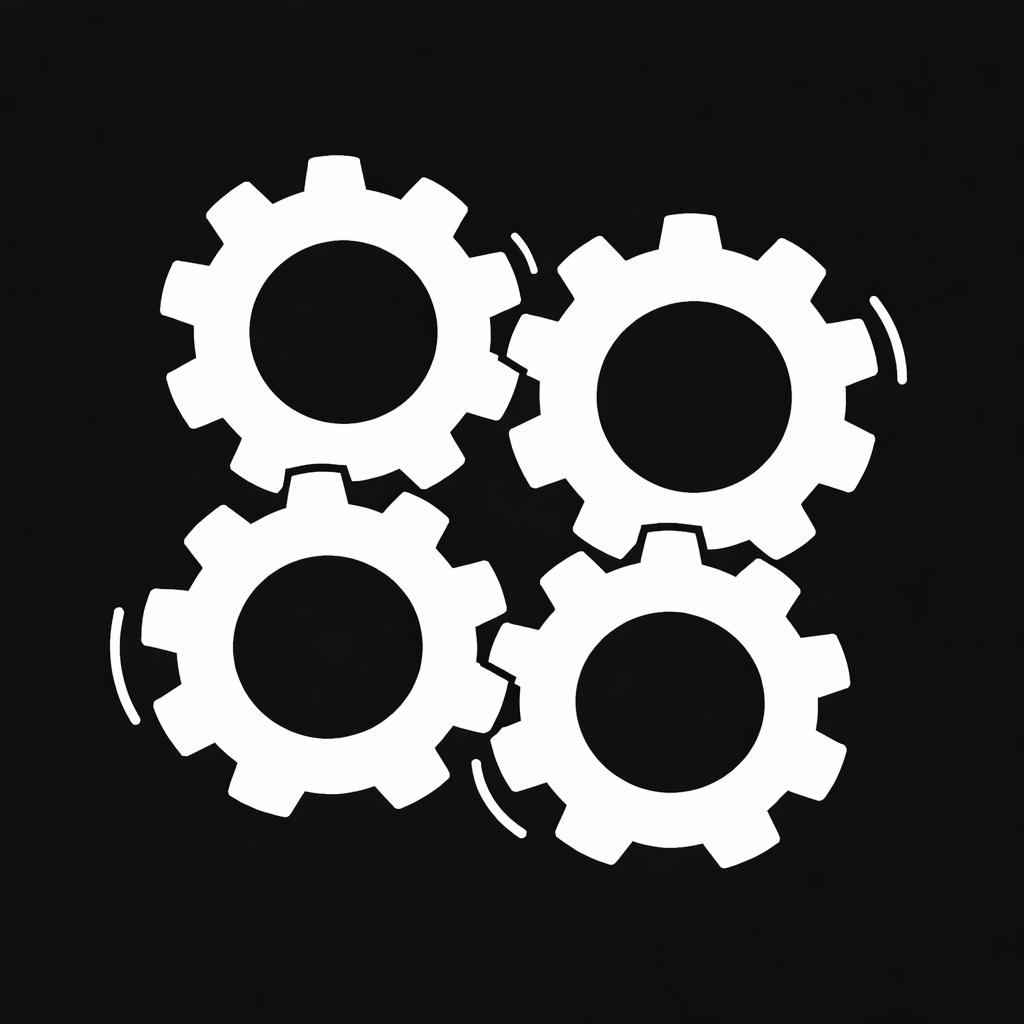 AI workers dashboard